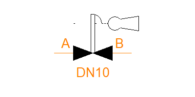PKH DN10 112A With Locking Device 4